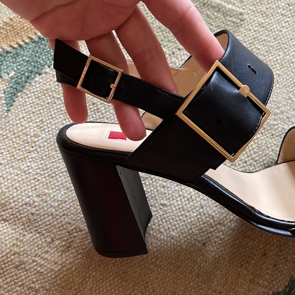 Hogl shoes - Picture 3 of 6